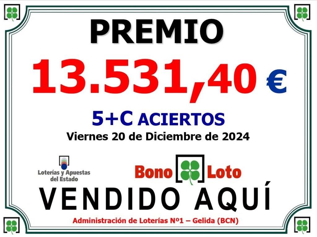 premio